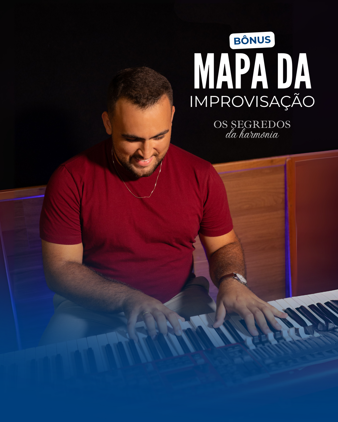 Mapa da Improvisação