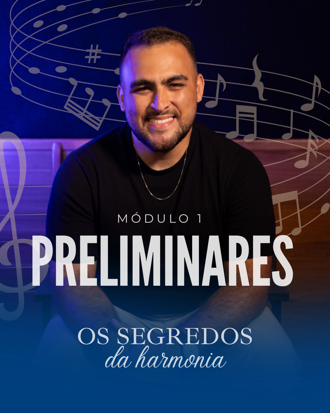 Módulo 1 — Preliminares